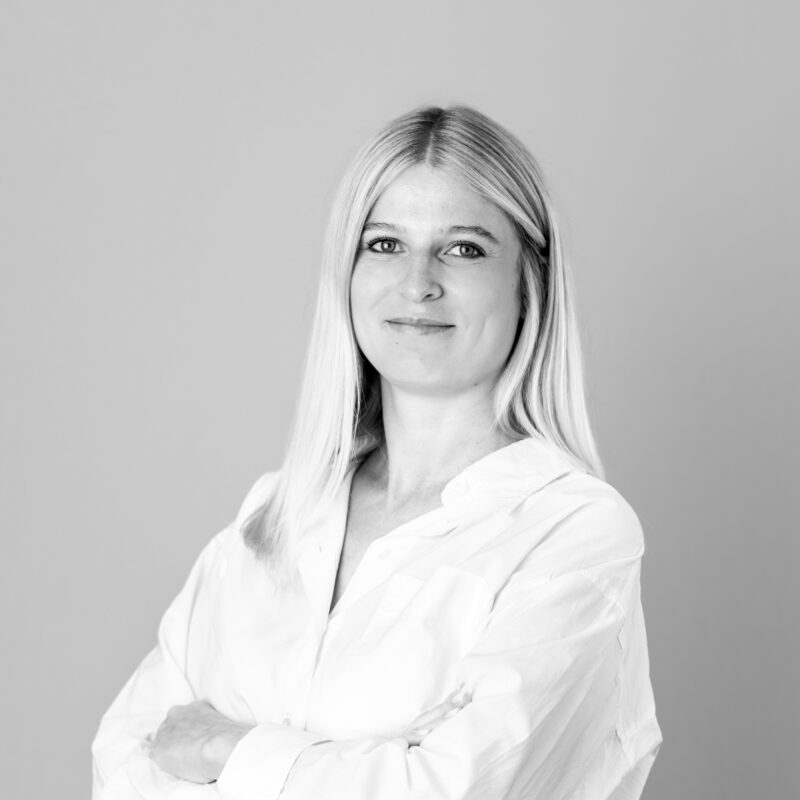 Zoe De Kempeneer