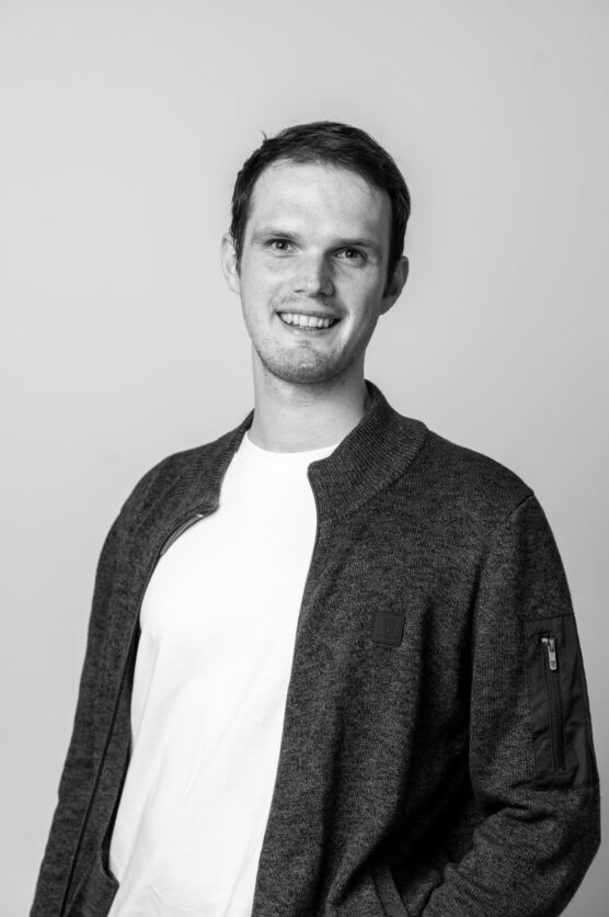 Simen van Der Cruyssen