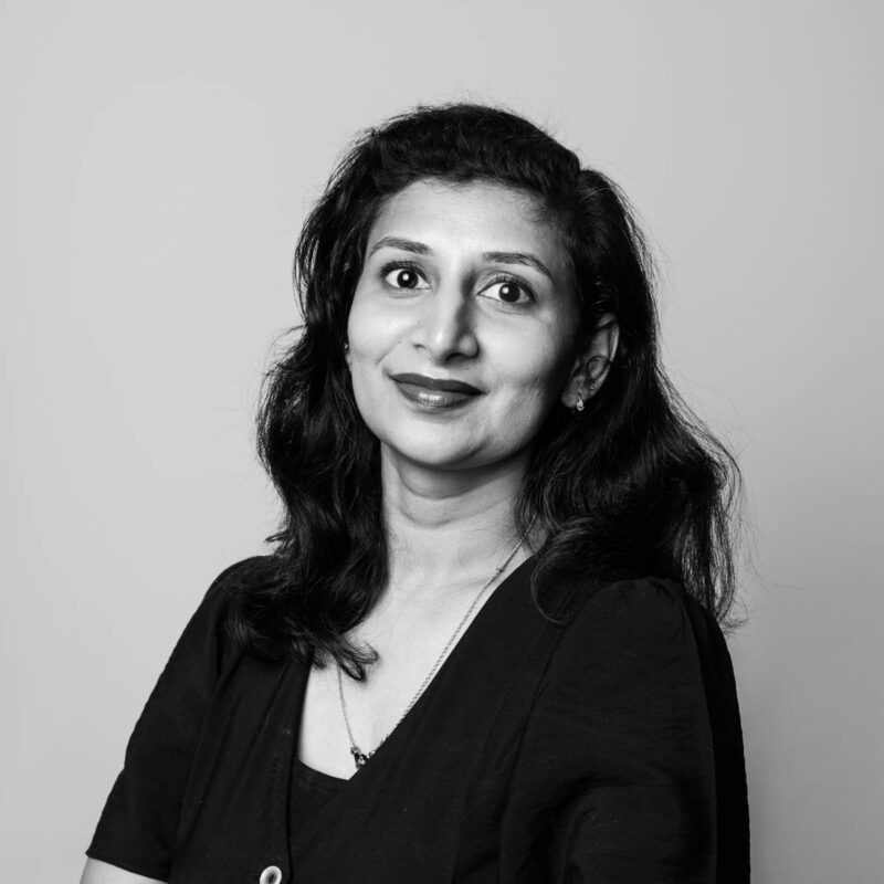 Shilpa Balakrishnan